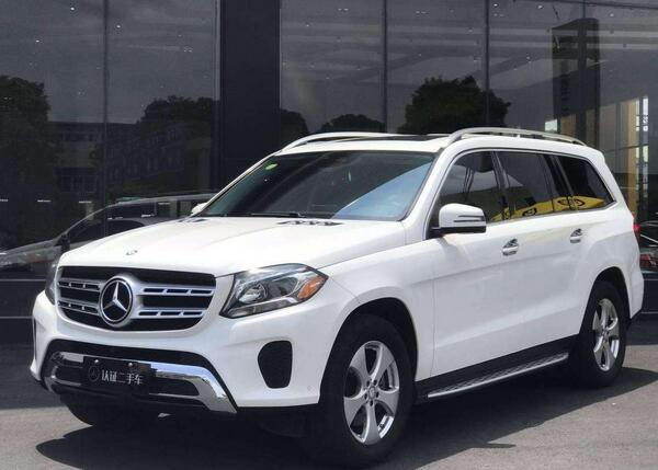 成都租車奔馳GLS