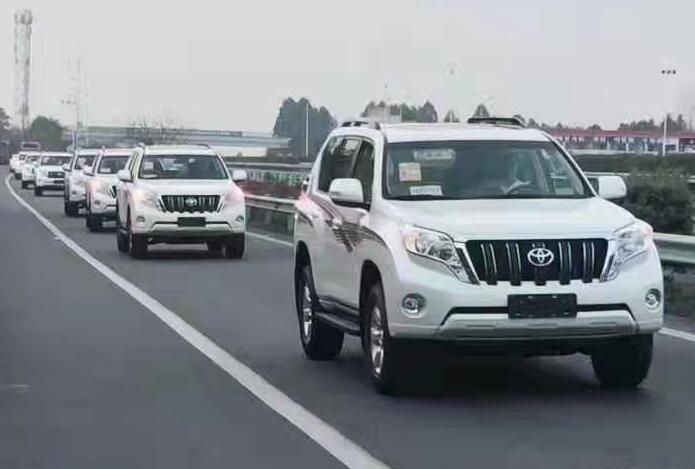 成都租車到西藏旅游 朝拜神山圣湖