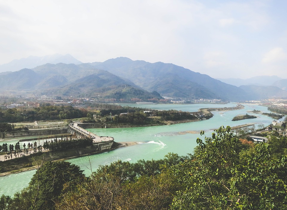 成都包車去青城山都江堰自助旅游攻略