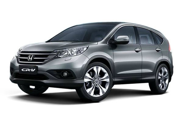 成都租越野車本田CRV7座價格費(fèi)用多少錢