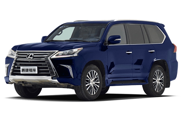 成都租越野車?yán)卓怂_斯LX5700價格費(fèi)用多少錢